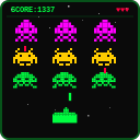 Space Invaders